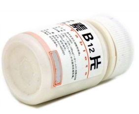 維生素b12片可養(yǎng)花