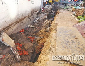 陽(yáng)光頤養(yǎng)花園小區(qū)平面圖