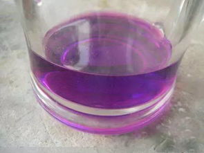 高錳酸鉀在養(yǎng)花中作用