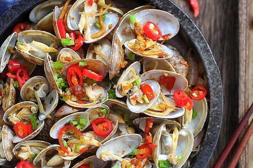 沒海水怎么養(yǎng)花甲