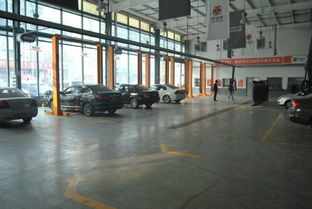 鄭州百順汽車(chē)保養(yǎng)花園路店電話