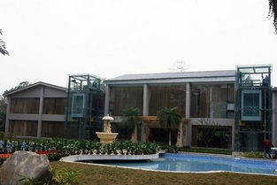 南寧怡養(yǎng)花園大酒店婚慶