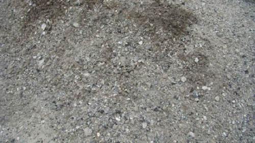 爐渣養(yǎng)花制作