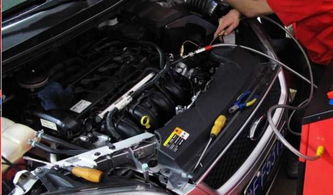 發(fā)動(dòng)機(jī)保養(yǎng)花多少錢