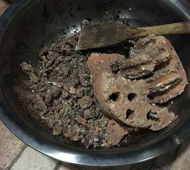 養(yǎng)花放鐵是什么原理