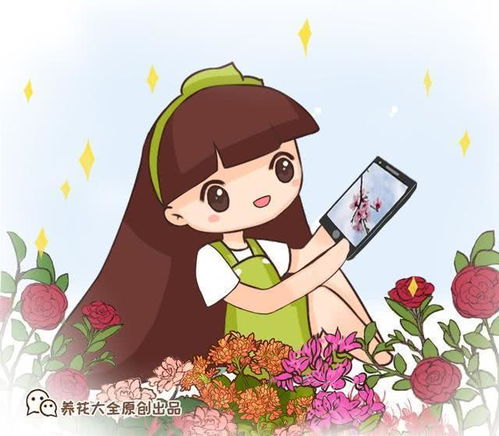 德國養(yǎng)花人日常