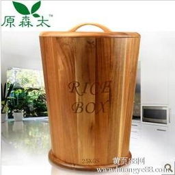 舊木米桶可以養(yǎng)花嗎