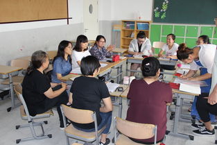 小學語文養(yǎng)花的集體備課