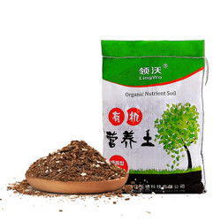 天貓?zhí)詫氋I養(yǎng)花的土