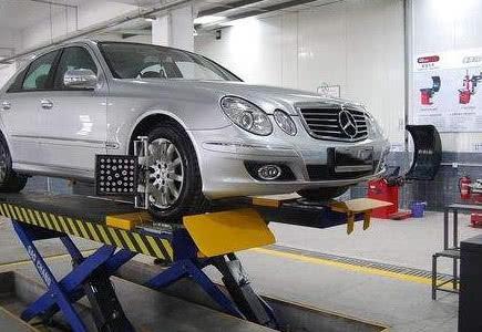 汽車怎么4s怎么保養(yǎng)花費多少時間