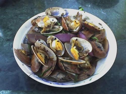 用什么水養(yǎng)花甲