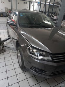 寶來(lái)20000公里保養(yǎng)花費(fèi)