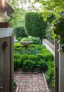 拆下來的馬桶可以放院子里養(yǎng)花嗎