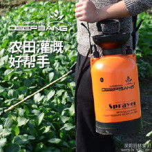 圖解噴霧器養(yǎng)花