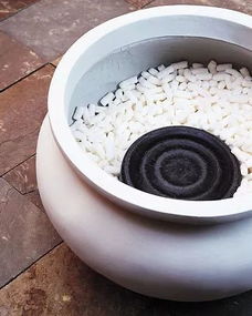 養(yǎng)花盆里是否可以放塑料泡沫