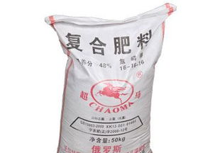 養(yǎng)花都要用復(fù)合肥嗎