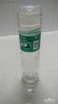 怎樣制作養(yǎng)花自動(dòng)供水