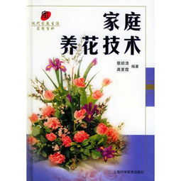 家庭養(yǎng)花技術教案