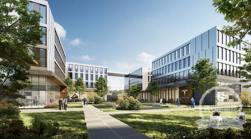 內(nèi)蒙古新城創(chuàng)新創(chuàng)業(yè)園