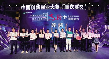 中國(guó)創(chuàng)新創(chuàng)業(yè)大賽重慶賽區(qū)總決賽,第十屆中國(guó)創(chuàng)新創(chuàng)業(yè)大賽重慶賽區(qū),互聯(lián)網(wǎng)+大學(xué)生創(chuàng)新創(chuàng)業(yè)大賽重慶賽區(qū)