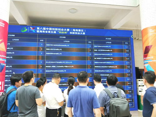 省級大學(xué)生創(chuàng)新創(chuàng)業(yè)平臺,海南創(chuàng)新創(chuàng)業(yè)研究院,海南創(chuàng)新創(chuàng)業(yè)優(yōu)勢