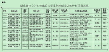 大學(xué)大學(xué)生創(chuàng)新創(chuàng)業(yè)訓(xùn)練計(jì)劃項(xiàng)目管理辦法