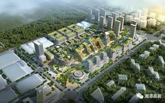 湘潭創(chuàng)新創(chuàng)業(yè)中心附近樓盤