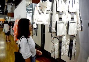 服裝設(shè)計(jì),創(chuàng)業(yè)項(xiàng)目,創(chuàng)新