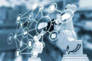 關(guān)于人工智能的創(chuàng)新創(chuàng)業(yè)