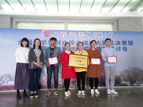湖北經(jīng)濟(jì)學(xué)院創(chuàng)業(yè)創(chuàng)新大賽