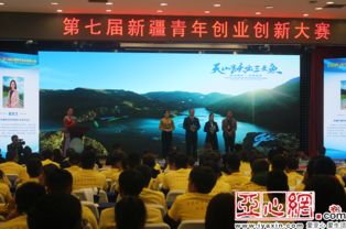 創(chuàng)新創(chuàng)業(yè)比賽vcr