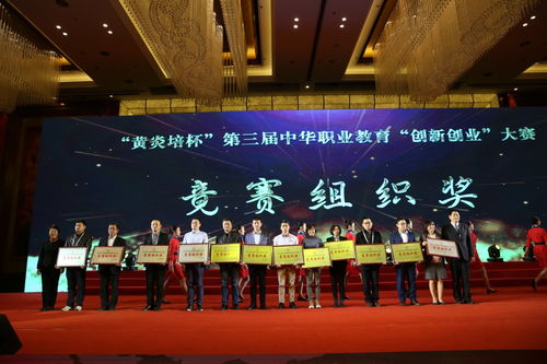 第三屆中華職業(yè)教育創(chuàng)新創(chuàng)業(yè)大賽時(shí)間