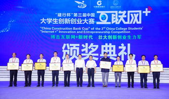 互聯(lián)網(wǎng)大學(xué)生創(chuàng)新創(chuàng)業(yè)大賽與大創(chuàng)