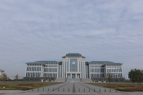 華北水利水電大學創(chuàng)新創(chuàng)業(yè)中心