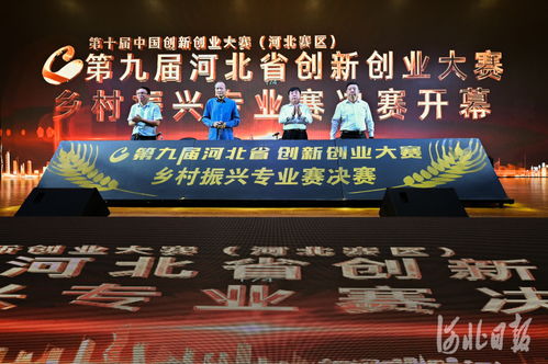 創(chuàng)新創(chuàng)業(yè)大賽決賽觀后感