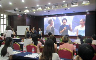 培訓(xùn)班,婦女,大賽,創(chuàng)新