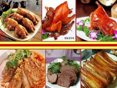 熟食行業(yè)如何創(chuàng)新創(chuàng)業(yè)