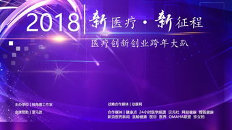 心得,創(chuàng)新,醫(yī)療,創(chuàng)業(yè)