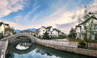 特色小鎮(zhèn)與創(chuàng)新創(chuàng)業(yè)平臺