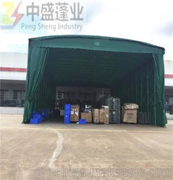 可伸縮汽車遮陽棚創(chuàng)新創(chuàng)業(yè)模板