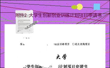 申請書,創(chuàng)業(yè)項(xiàng)目,指導(dǎo)老師,意見
