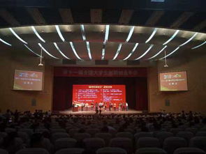 學(xué)術(shù)報(bào)告,全國(guó)大學(xué)生,創(chuàng)新,創(chuàng)業(yè)