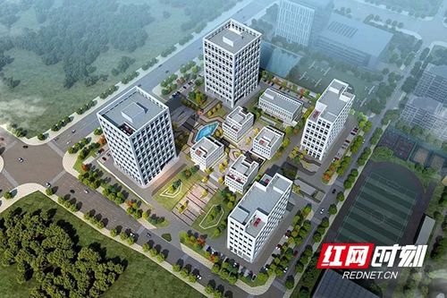 國家級創(chuàng)新創(chuàng)業(yè)產業(yè)園區(qū)