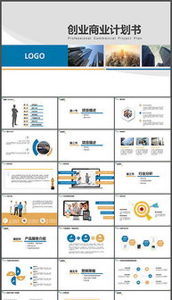 創(chuàng)業(yè)項目,模板,創(chuàng)新,ppt