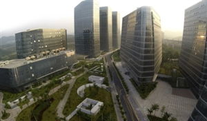 創(chuàng)新創(chuàng)業(yè)深圳南山區(qū)