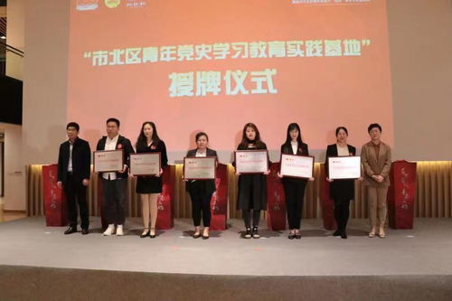 五四創(chuàng)新創(chuàng)業(yè)好青