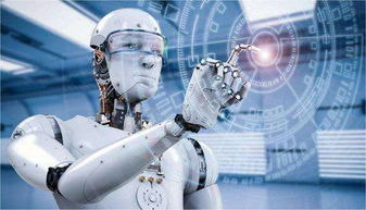 人工智能與機器人創(chuàng)新創(chuàng)業(yè)