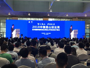 昆山創(chuàng)新創(chuàng)業(yè)投資有限公司怎么樣