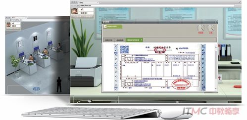 創(chuàng)新創(chuàng)業(yè)中心信息管理系統(tǒng)