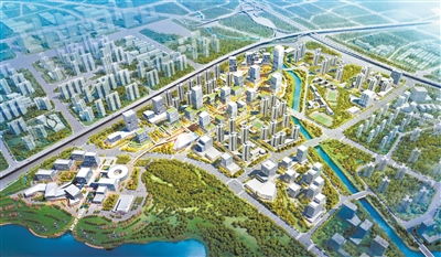 廣州港澳青創(chuàng)新創(chuàng)業(yè)基地控制性規(guī)劃